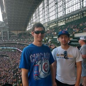 Meet your Posher, John